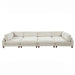 Dagenham Sectional [ B ] - Royal Furniture & Gifts (MI) - Multi Location