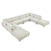 Dagenham Sectional [ B ] - Royal Furniture & Gifts (MI) - Multi Location