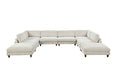 Dagenham Sectional [ B ] - Royal Furniture & Gifts (MI) - Multi Location