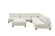 Dagenham Sectional [ C ] - Royal Furniture & Gifts (MI) - Multi Location