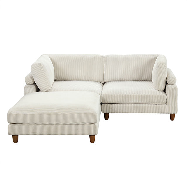 Dagenham Sectional [ D ] - Royal Furniture & Gifts (MI) - Multi Location