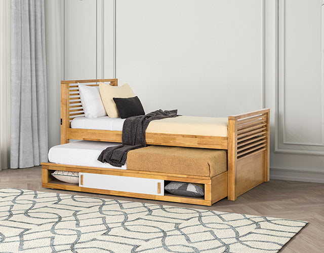 Dayville Bed - Royal Furniture & Gifts (MI) - Multi Location