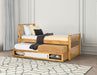 Dayville Bed - Royal Furniture & Gifts (MI) - Multi Location