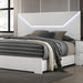 Whitby E.King & Queen Bed - Royal Furniture & Gifts (MI) - Multi Location