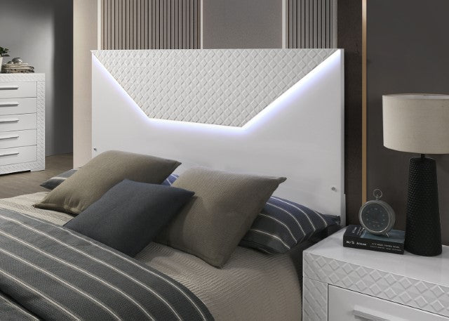 Whitby E.King & Queen Bed - Royal Furniture & Gifts (MI) - Multi Location