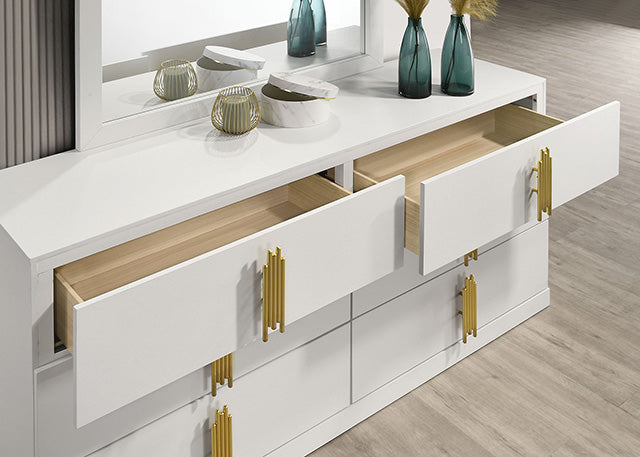 Basildon Dresser - Royal Furniture & Gifts (MI) - Multi Location