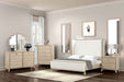 Candra Queen Bedroom Set - Royal Furniture & Gifts (MI) - Multi Location