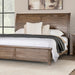 Merthyr Queen Bedroom Set - Royal Furniture & Gifts (MI) - Multi Location