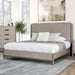 Gristalt Queen Bedroom Set - Royal Furniture & Gifts (MI) - Multi Location