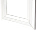 AICO Montreal Rectangular Wall Mirror - Royal Furniture & Gifts (MI) - Multi Location