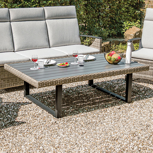 Antigua Height-Adjustable Table - Royal Furniture & Gifts (MI) - Multi Location