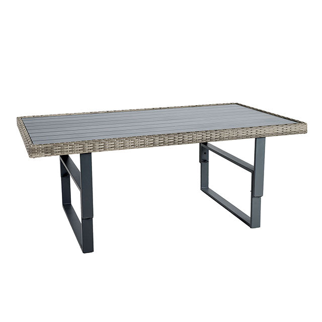 Antigua Height-Adjustable Table - Royal Furniture & Gifts (MI) - Multi Location