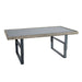 Antigua Height-Adjustable Table - Royal Furniture & Gifts (MI) - Multi Location
