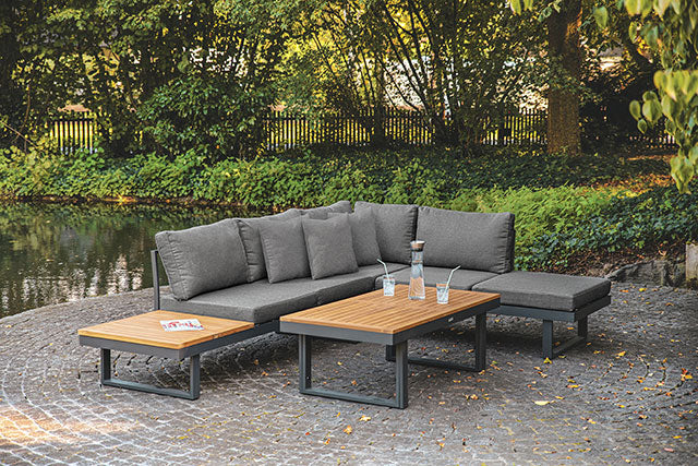San Jose Modular Sectional - Royal Furniture & Gifts (MI) - Multi Location