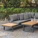 San Jose Modular Sectional - Royal Furniture & Gifts (MI) - Multi Location