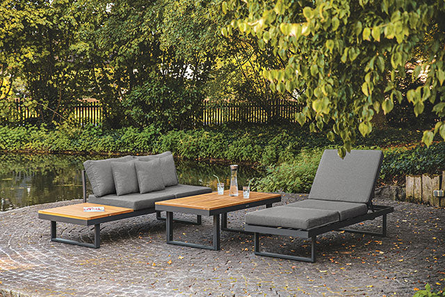 San Jose Modular Sectional - Royal Furniture & Gifts (MI) - Multi Location