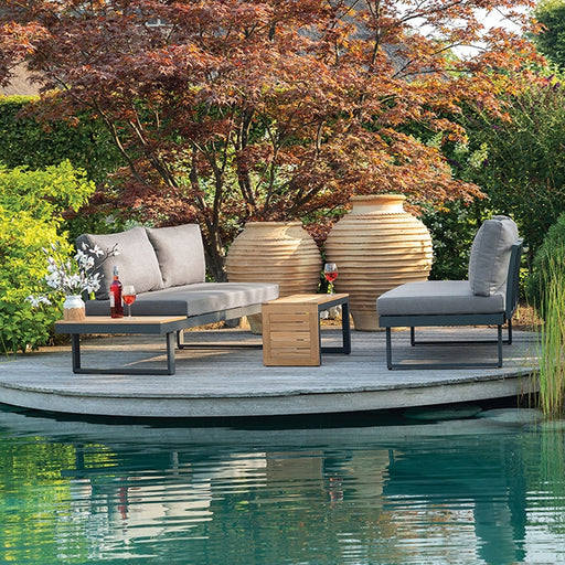 Samara Modular Sectional - Royal Furniture & Gifts (MI) - Multi Location