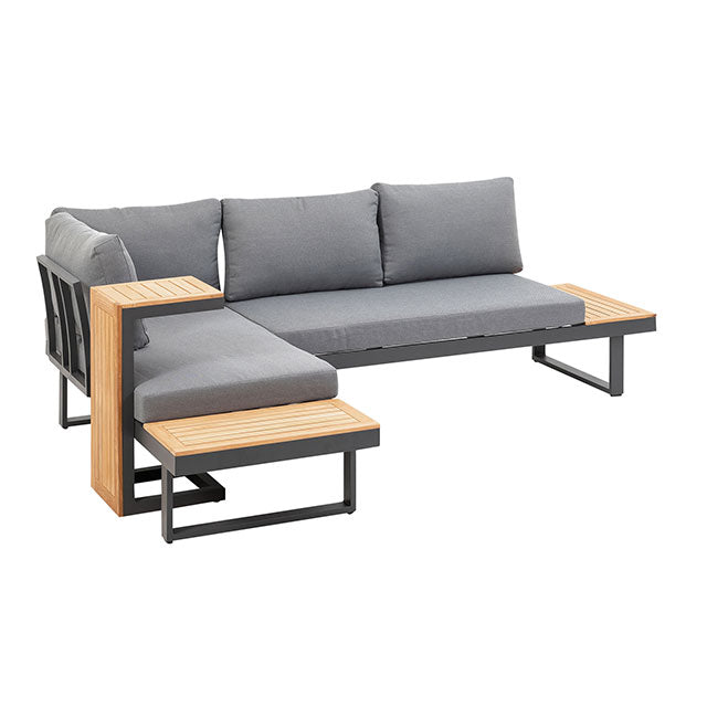 Samara Modular Sectional - Royal Furniture & Gifts (MI) - Multi Location