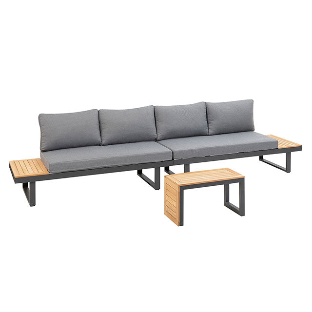 Samara Modular Sectional - Royal Furniture & Gifts (MI) - Multi Location