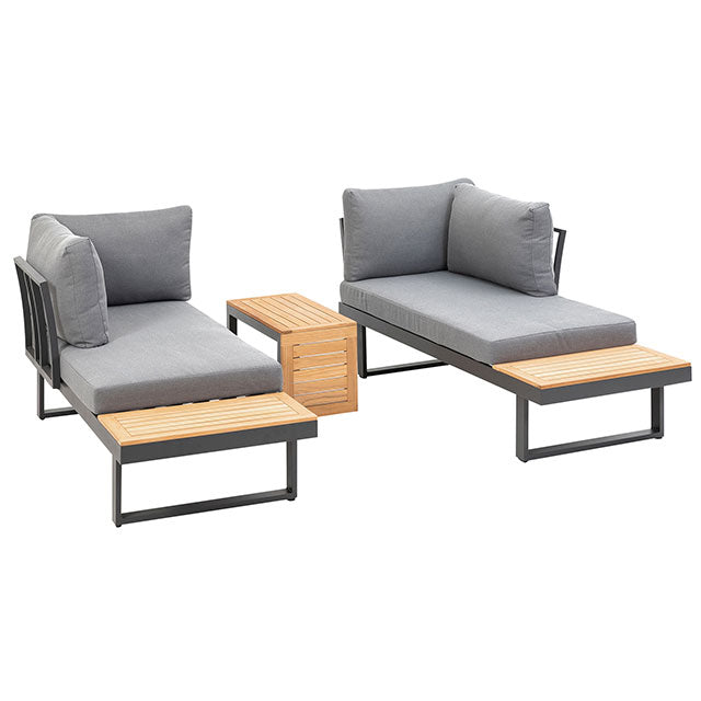 Samara Modular Sectional - Royal Furniture & Gifts (MI) - Multi Location