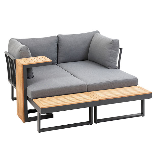 Samara Modular Sectional - Royal Furniture & Gifts (MI) - Multi Location