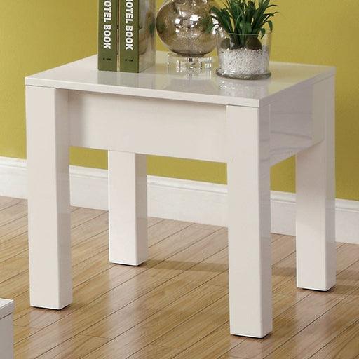 Lonia End Table - Royal Furniture & Gifts (MI) - Multi Location