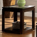 Verona End Table - Royal Furniture & Gifts (MI) - Multi Location
