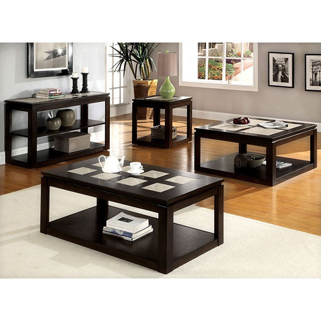 Verona End Table - Royal Furniture & Gifts (MI) - Multi Location