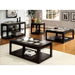 Verona End Table - Royal Furniture & Gifts (MI) - Multi Location
