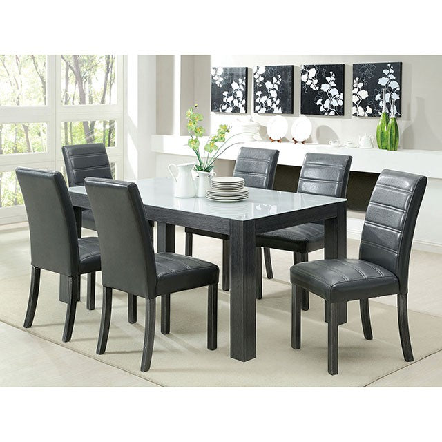Elise Dining Table - Royal Furniture & Gifts (MI) - Multi Location