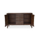 Aico Carrollton Sideboard in Rustic Ranch - Royal Furniture & Gifts (MI) - Multi Location