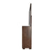 Aico Carrollton Dresser in Rustic Ranch - Royal Furniture & Gifts (MI) - Multi Location