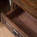 Aico Carrollton Dresser in Rustic Ranch - Royal Furniture & Gifts (MI) - Multi Location