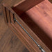 Aico Carrollton Drawer Chest in Rustic Ranch - Royal Furniture & Gifts (MI) - Multi Location