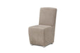 AICO Menlo Station Side Chair in Eucalyptus (Set of 2) - Royal Furniture & Gifts (MI) - Multi Location