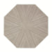 AICO Lanterna Octagon Dining Table in Silver Mist - Royal Furniture & Gifts (MI) - Multi Location