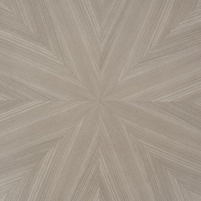 AICO Lanterna Octagon Dining Table in Silver Mist - Royal Furniture & Gifts (MI) - Multi Location