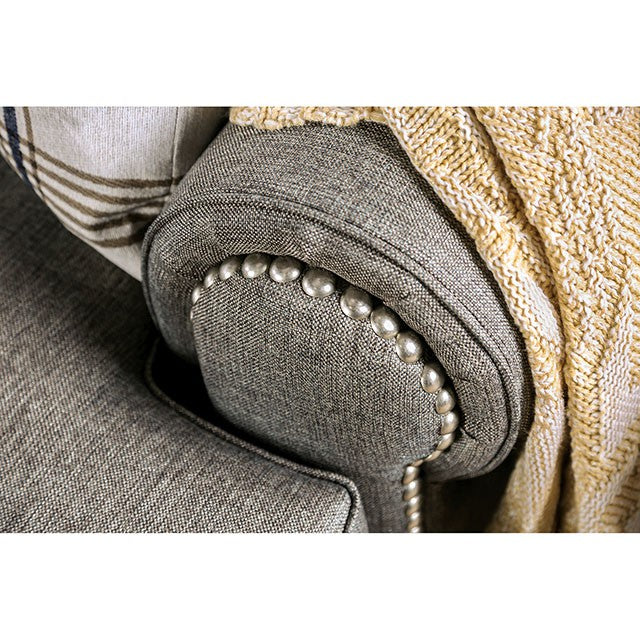 Sofa Debora - Royal Furniture & Gifts (MI) - Multi Location