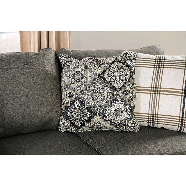 Sofa Debora - Royal Furniture & Gifts (MI) - Multi Location