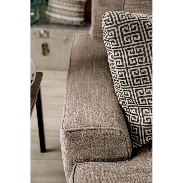 Sofa Maureen - Royal Furniture & Gifts (MI) - Multi Location