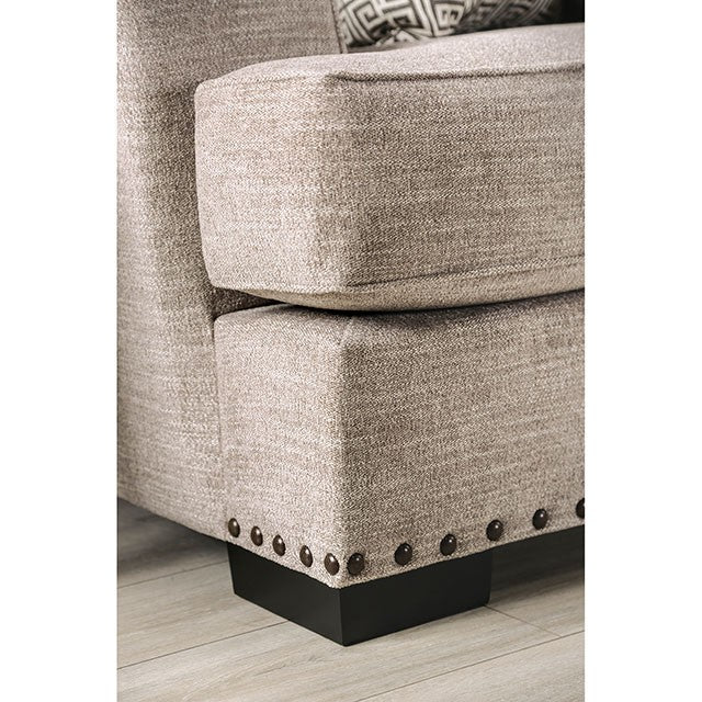 Sofa Maureen - Royal Furniture & Gifts (MI) - Multi Location