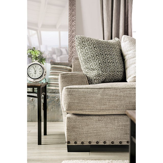 Sofa Maureen - Royal Furniture & Gifts (MI) - Multi Location