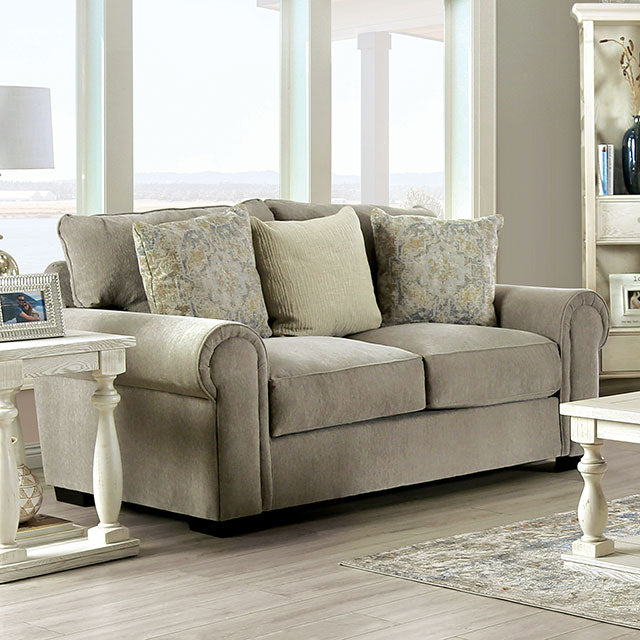 Sofa Maureen - Royal Furniture & Gifts (MI) - Multi Location