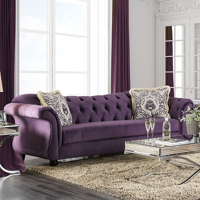 Sofa Debora - Royal Furniture & Gifts (MI) - Multi Location