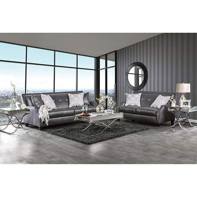 Massimo Love Seat