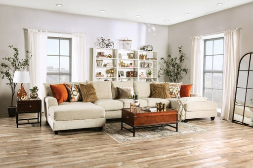 Sectional Carnforth - Royal Furniture & Gifts (MI) - Multi Location