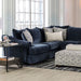 Darlington Sectional - Royal Furniture & Gifts (MI) - Multi Location