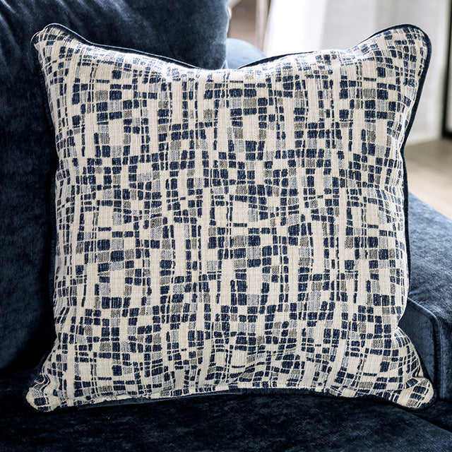 Darlington Sectional - Royal Furniture & Gifts (MI) - Multi Location