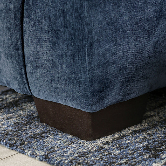 Darlington Sectional - Royal Furniture & Gifts (MI) - Multi Location