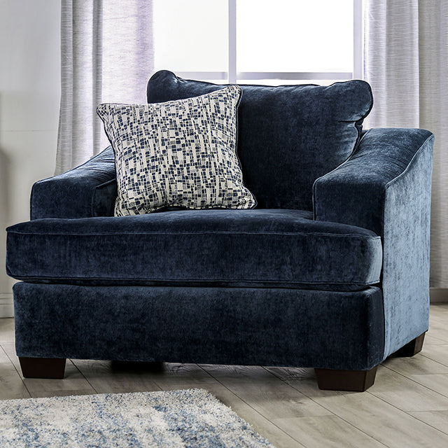 Darlington Sectional - Royal Furniture & Gifts (MI) - Multi Location